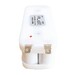 Batera 12 Voltios 1.5 Amperios Ni-Cd Flasco