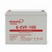 Batera VT MOTIVE 6-EVF100 | Gel 12V 100 Amperios Ciclo Profundo