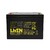 Bater�a Liven Battery LVDC108-12 | 12 voltios 108 amperios Ciclo Profundo