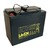 Bater�a Liven Battery LVDC150-12 | 12 voltios 150 amperios Ciclo Profundo