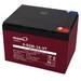 Bater�a 12 Voltios 16 Amperios Veh�culos El�ctricos Aokly 6-DZM16