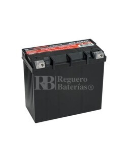 Bater�a 12 Voltios 18 Amperios Odyssey Extreme ODS-AGM20L