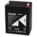 Bater�a 12 Voltios 2.9 Amperios Heycar HA12-2.9