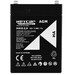 Bater�a 12 Voltios 2.9 Amperios Heycar HA12-2.9