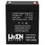 Bater�a Liven LV2.9-12 12V 2,9Ah AGM VRLA – Respaldo, SAI y Aplicaciones Industriales