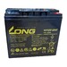 Batera 12 Voltios 22 Amperios Long WP22-12NE