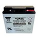 Batera 12 Voltios 22 Amperios Yuasa REC22-12I
