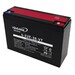 Bater�a 12 Voltios 38 Amperios Ciclo Profundo EVF12-38