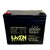 Bater�a Liven Battery LVDC39-12 | 12 voltios 39 amperios Ciclo Profundo