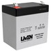 Bater�a 12 Voltios 5,5 Amperios LVH1222W