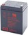 Batera 12 Voltios 5 Amperios HR1221 WF2
