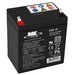 Bateria MK 12 Voltios 5 Amperios | AGM MK ES5-12