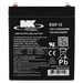 Bateria MK 12 Voltios 5 Amperios | AGM MK ES5-12