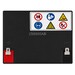 Bateria MK 12 Voltios 5 Amperios | AGM MK ES5-12