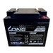 Bater�a 12 Voltios 50 Amperios Gel Movilidad LG50-12