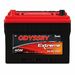 Bater�a  Odyssey Extreme ODX-AGM34 | 12 Voltios 68 Amperios