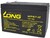 Batera 12 Voltios 7 Amperios WPS7-12 Long