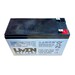 Batera 12 Voltios 8 Amperios LVH12-32W Long Life