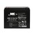 Bater�a MK M80-12 SLDM | 12 Voltios 80 Amperios