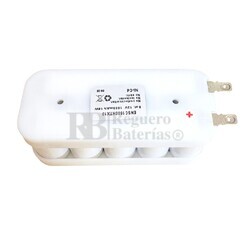 Batera 12V 1.5A para cuadro Elctrico Ascensor