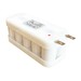 Batera 12V 1.5A para cuadro Elctrico Ascensor