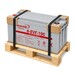 Bater�a 12V 190Ah Ciclo Profundo para Instalaciones Solares 6-EVF-190