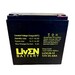 Batera 12V 26Ah LVDC26-12 Ciclo Profundo, Energa confiable para solar y renovables