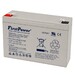 Bater�a 6 Voltios 12 Amperios AGM FP6120 First Power