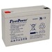 Bater�a 6 Voltios 12 Amperios AGM FP6120 First Power