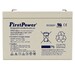 Bater�a 6 Voltios 12 Amperios AGM FP6120 First Power