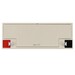 Bater�a 6 Voltios 12 Amperios AGM FP6120 First Power