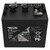 Bater�a 6 Voltios 225 Amperios Ciclo Profundo Heycar HT6-225
