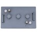 Bateria 6 voltios 225 Amperios LT106 Tracci�n