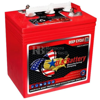 Batería 6 Voltios 258 Amperios US2200XC3 Us Battery