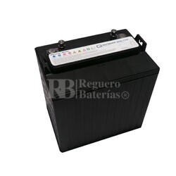 Batera 8 Voltios 170 Amperios 8DC-170 Q-Batteries