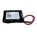 Batería 7.2 Voltios 800 mAh recargable NI-MH AAA