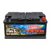 Bater�a Autocaravana 100 Amperios | 12V AGM Ozonyx OZX100AGM