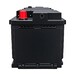 Bater�a Autocaravana 100 Amperios | 12V AGM Ozonyx OZX100AGM