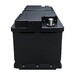 Bater�a Autocaravana 100 Amperios | 12V AGM Ozonyx OZX100AGM