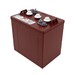 Bateria apilador 6 Voltios 225 Amperios Trojan T105