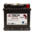 Batera arranque 12 Voltios 44 Amperios Teck Europe TEX4500