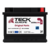 Batera arranque 12 Voltios 60 Amperios Teck Europe TEX6000 + Derecha