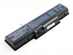 Batera para Acer ASPIRE 4310, ASPIRE 4310G, ASPIRE 4315, ASPIRE 4315-2904
