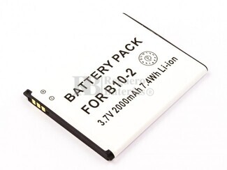 Batera B10-2 para telfono Caterpillar B15 