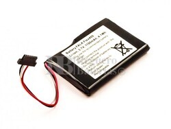 Batería BP-400H-11/1200MX para GPS Falk Flex 400