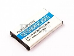 Bateria BP-780S para camara Kyocera