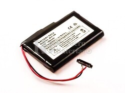 Batería BP-LP1230 para GPS Mio Medion, Navigon Lenco Navman,Bluemedia..