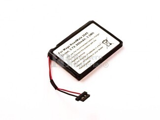 Batera BP-LP720-11-A1B para GPS Magellan RoadMate 3045