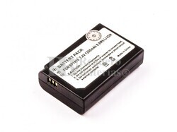 Batería BP1410, para Samsung NX30, WB2200F 