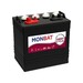 Batera semi traccin 8 Voltios 175 Amperios Monbat 8V US DC-175